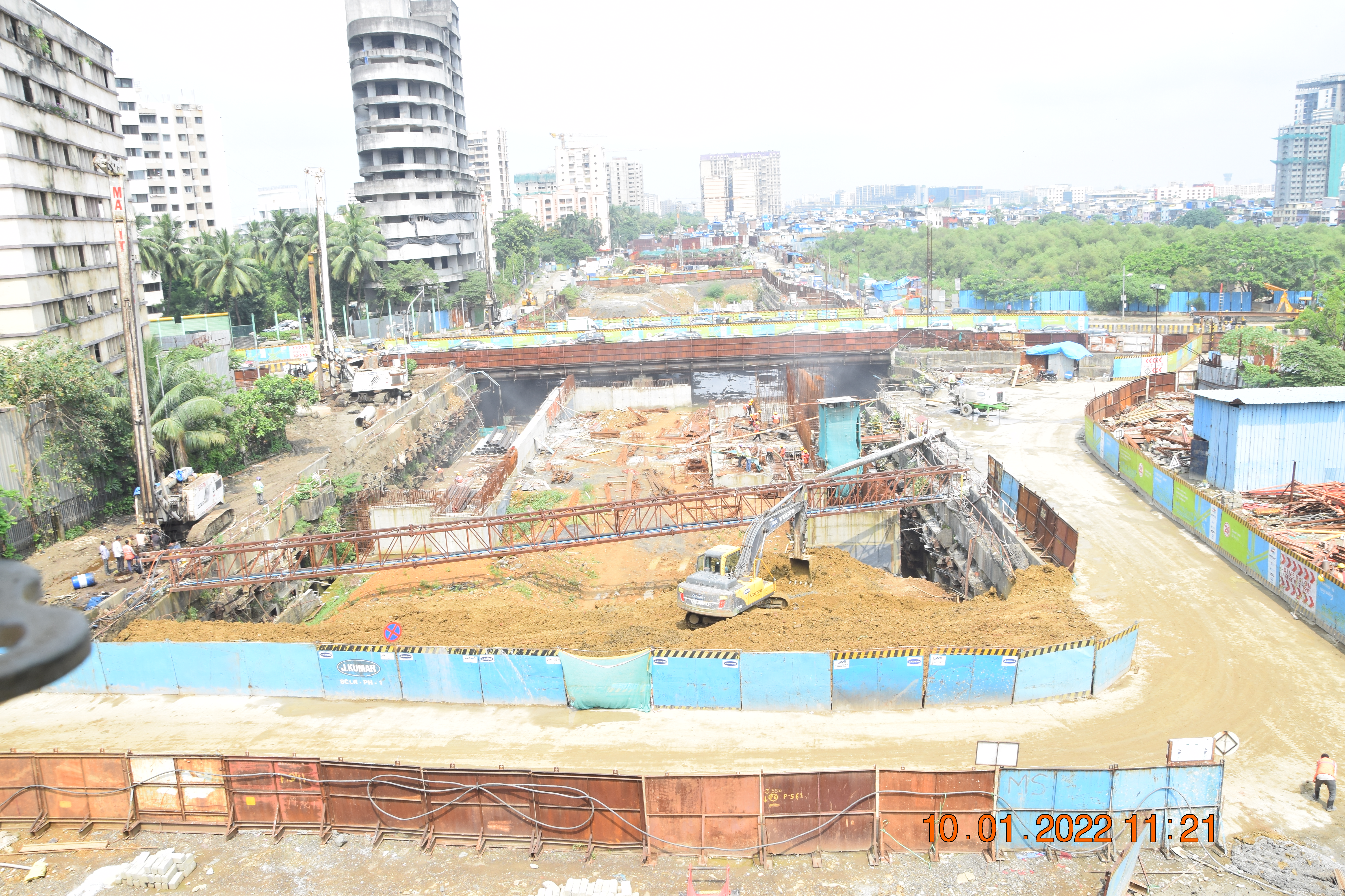 BKC Station